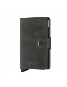SECRID MINIWALLET VINTAGE...