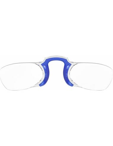 Gafas de lectura Nooz | Rectangular Navy