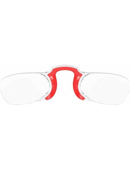 copy of Gafas de lectura Nooz | Rectangular Apricot