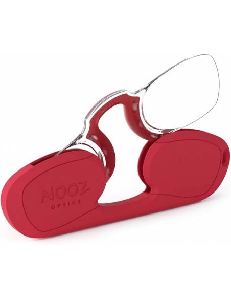 copy of Gafas de lectura Nooz | Rectangular Apricot