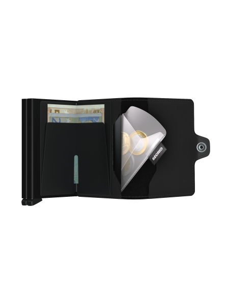 Coin Pockets / Accesorio extra para carteras Secrid