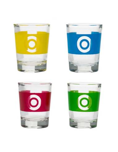 Juego de beber SSK "Alambre caliente"