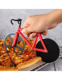 Bicicleta Corta Pizza SSK 2