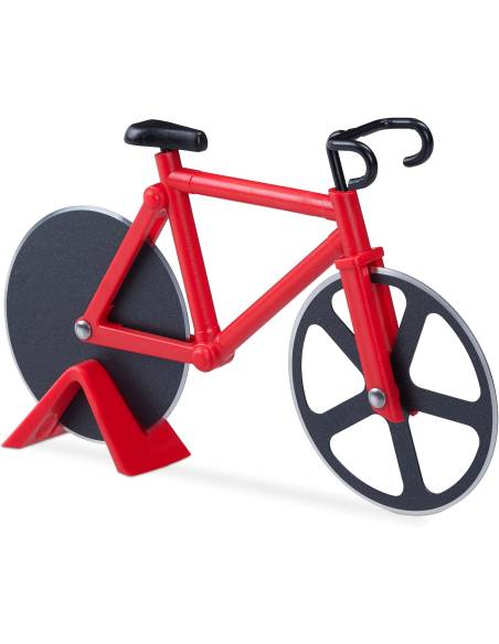 Bicicleta Corta Pizza SSK