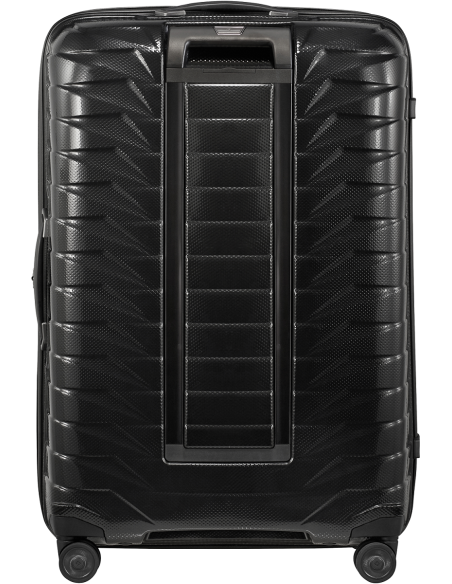 Maleta Samsonite Proxis Spinner (4 ruedas) 75cm | Color negro
