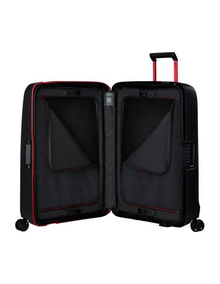 Maleta Samsonite Essens Spinner (4 ruedas) 75cm