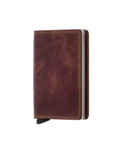 SECRID Cartera Slimwallet...