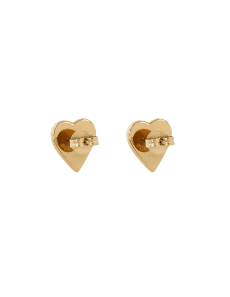 Pendientes Guess| Colección Love Me Tender| Color Dorado JUBE03237JWYGRHT