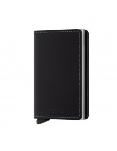 SECRID Cartera Slimwallet...