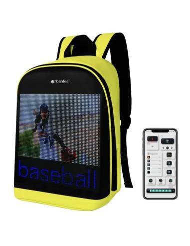 copy of Mochila Urbanfeel Led |...