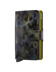 SECRID Cartera Miniwallet...