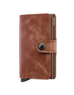 SECRID Miniwallet Vintage...