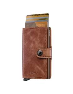 SECRID Miniwallet Vintage... 2