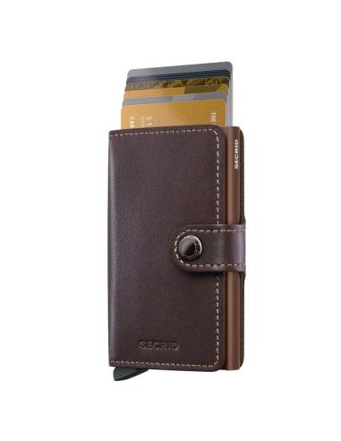 copy of SECRID Miniwallet Vintage...