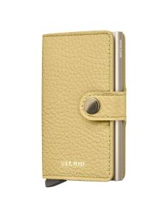 SECRID Miniwallet Pebble...