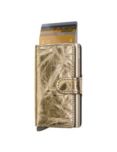 SECRID Miniwallet Crunch Gold 2