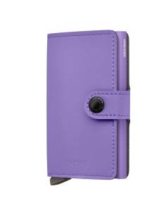 SECRID Cartera Miniwallet...