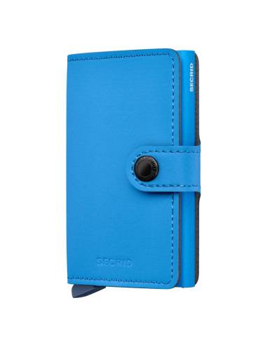 SECRID Cartera Miniwallet Yard Ultra...
