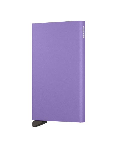 SECRID Cardprotector Powder Lilac