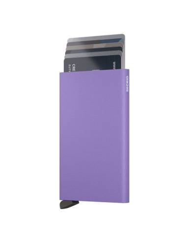 SECRID Cardprotector Powder Lilac