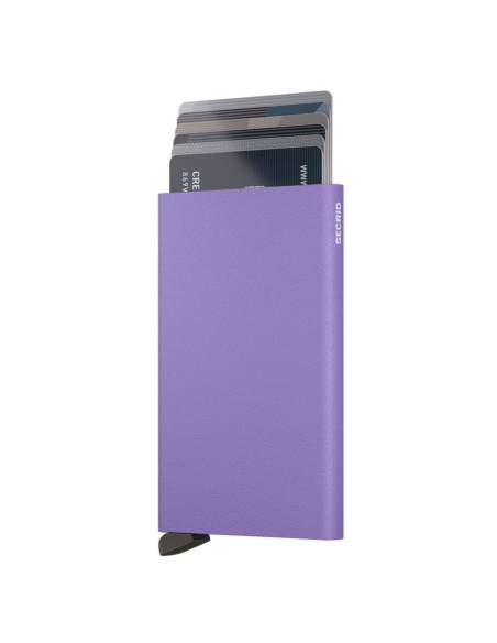 SECRID Cardprotector Powder Lilac