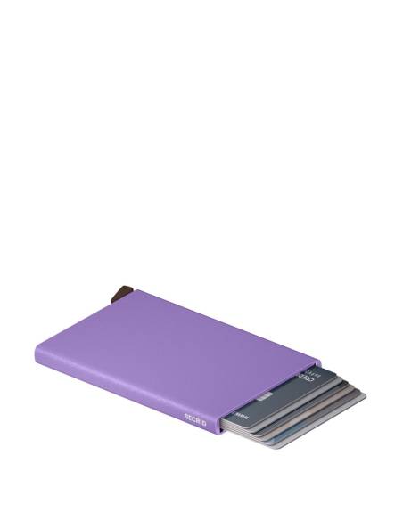 SECRID Cardprotector Powder Lilac