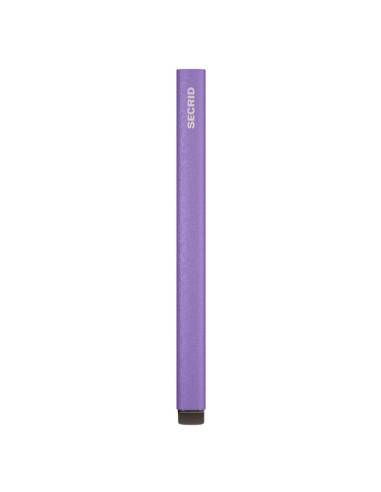 SECRID Cardprotector Powder Lilac