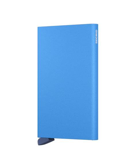 SECRID Cardprotector Powder Ultra Blue