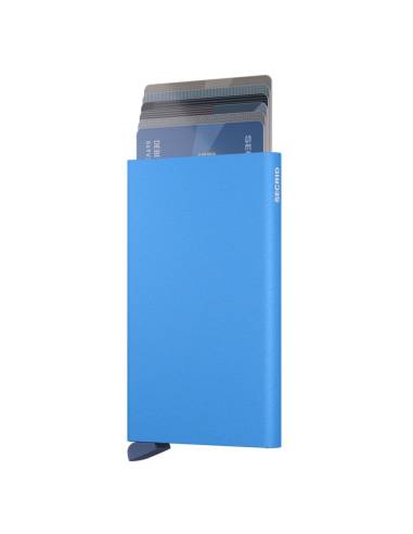 SECRID Cardprotector Powder Ultra Blue