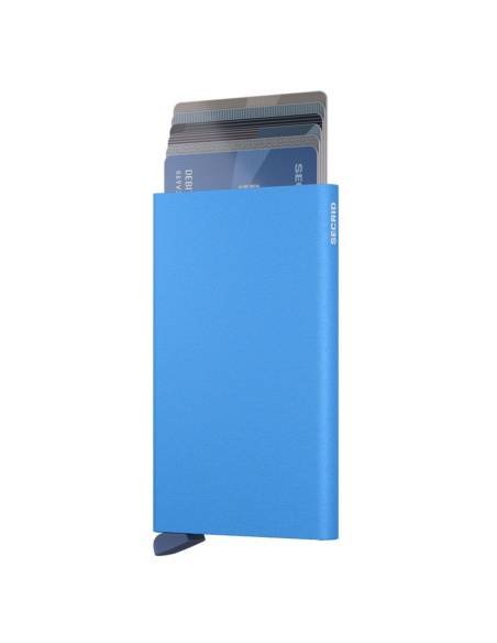 SECRID Cardprotector Powder Ultra Blue