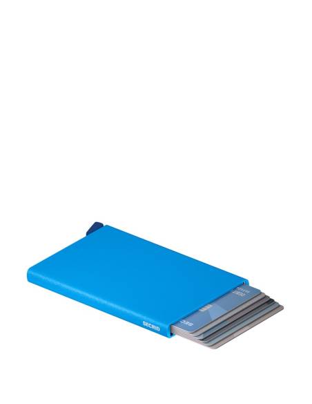 SECRID Cardprotector Powder Ultra Blue