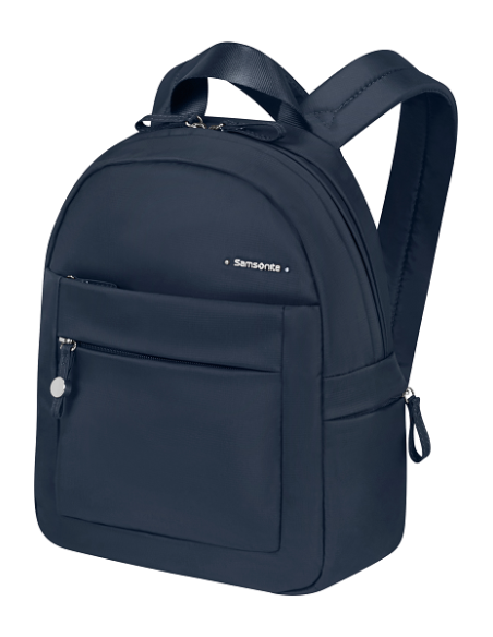 Mochila Samsonite Move 4.0 S | Cor Azul Escuro