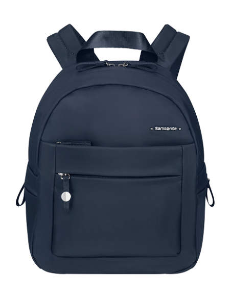 Mochila Samsonite Move 4.0 S | Cor Azul Escuro