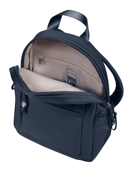 Mochila Samsonite Move 4.0 S | Cor Azul Escuro