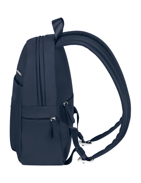 Mochila Samsonite Move 4.0 S | Cor Azul Escuro