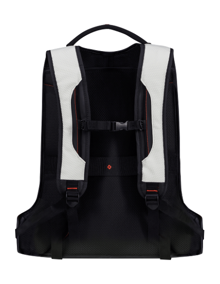 Mochila Samsonite Ecodiver L | Color Blanco