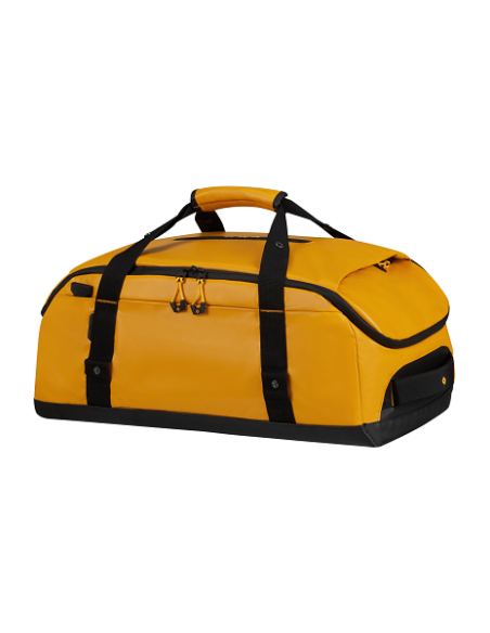 Bolsa de viagem Samsonite Ecodiver S | Cor Amarelo