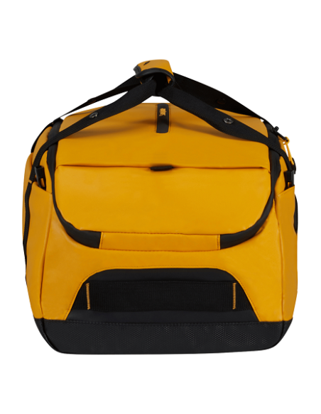 Bolsa de viaje Samsonite Ecodiver S | Color Amarillo
