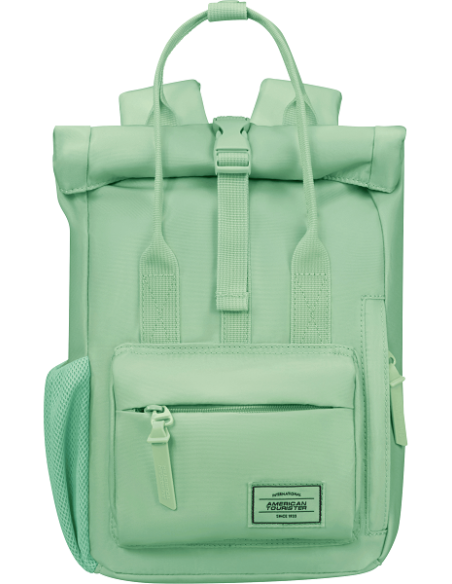 American Tourister Urban Groove 7 L Backpack | Color Green