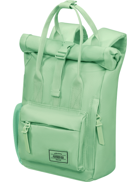 American Tourister Urban Groove 7 L Backpack | Color Green