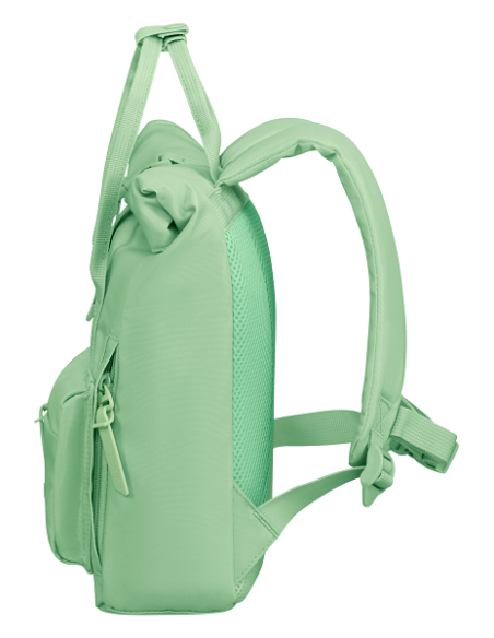 American Tourister Urban Groove 7 L Backpack | Color Green