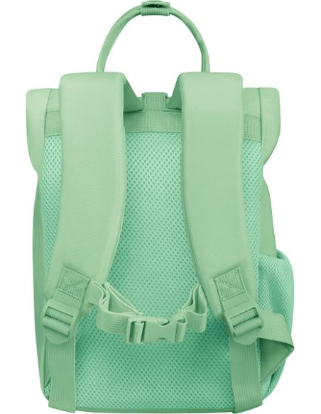 American Tourister Urban Groove 7 L Backpack | Color Green