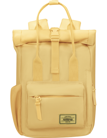 American Tourister Urban Groove 7 L Backpack | Color Yellow