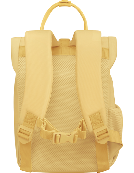American Tourister Urban Groove 7 L Backpack | Color Yellow