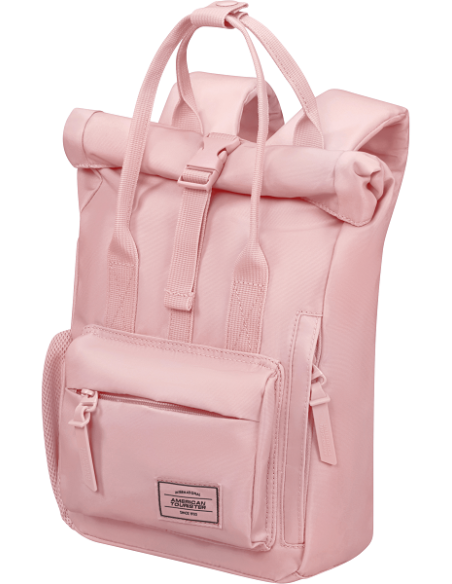 American Tourister Urban Groove 7 L Backpack | Pink Color
