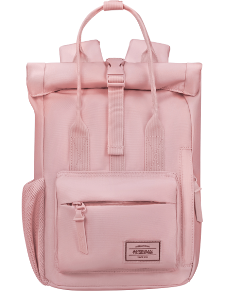 American Tourister Urban Groove 7 L Backpack | Pink Color