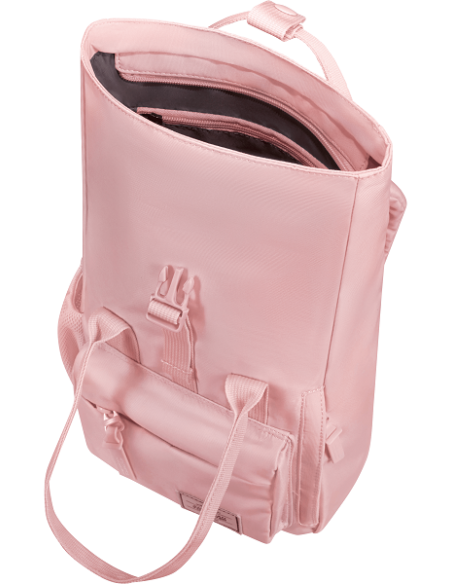 American Tourister Urban Groove 7 L Backpack | Pink Color