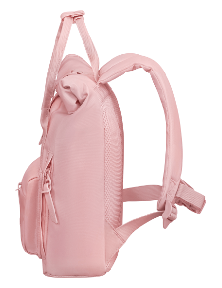 American Tourister Urban Groove 7 L Backpack | Pink Color