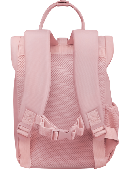 American Tourister Urban Groove 7 L Backpack | Pink Color