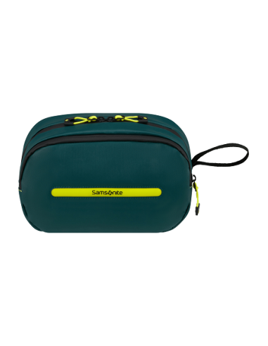 Samsonite Ecodiver Toiletry Bag |...